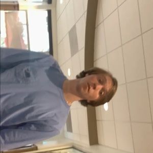 Meet your Posher, Blake